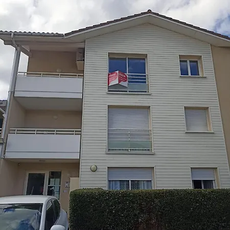 Centre , Sever Appartement *
