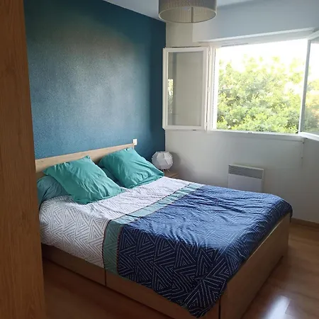 Centre , Sever Appartement