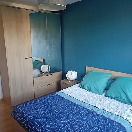 Appartement Centre , Sever Saint-Sever (Landes)