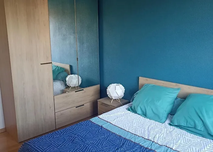 Appartamento Centre , Sever Saint-Sever (Landes)