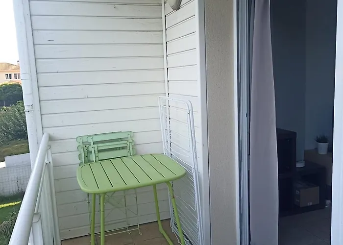 Appartamento Centre , Sever Saint-Sever (Landes)